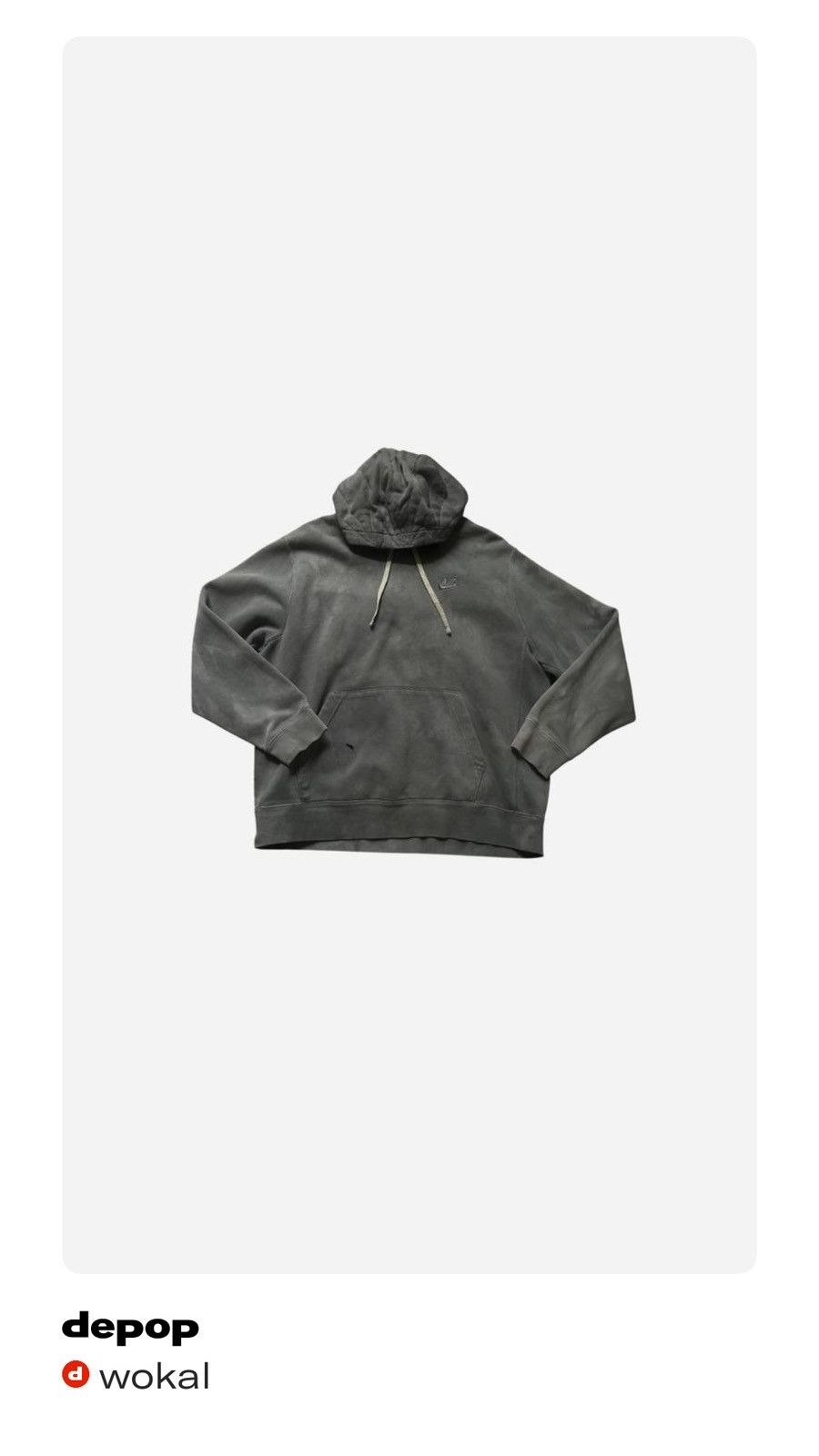 Other CUSTOM LA hoodie Size US L / EU 52-54 / 3 - 2 Thumbnail
