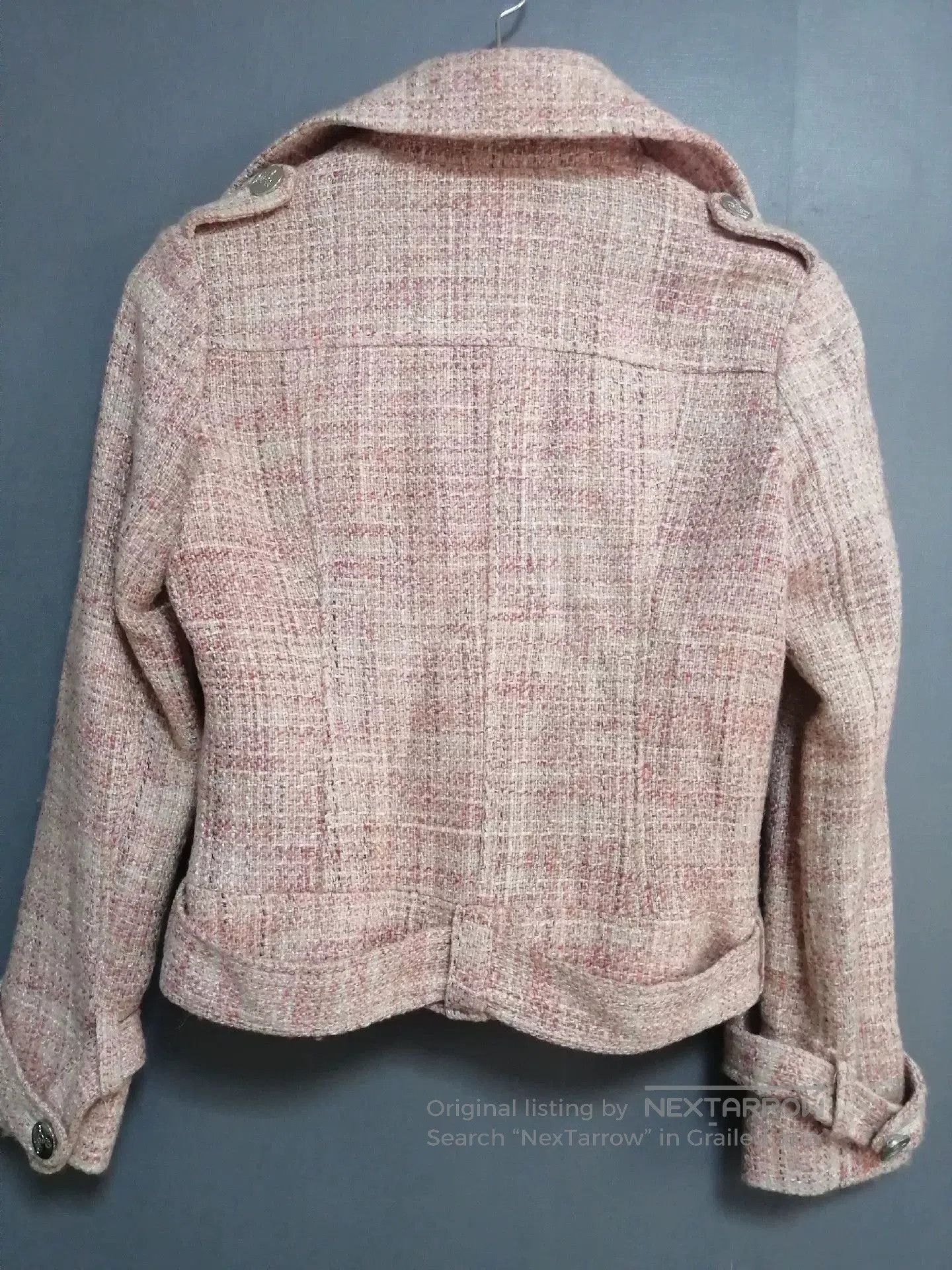 Vivienne Westwood Vivienne Westwood Red Label Coat. Size S / US 4 / IT 40 - 5 Thumbnail