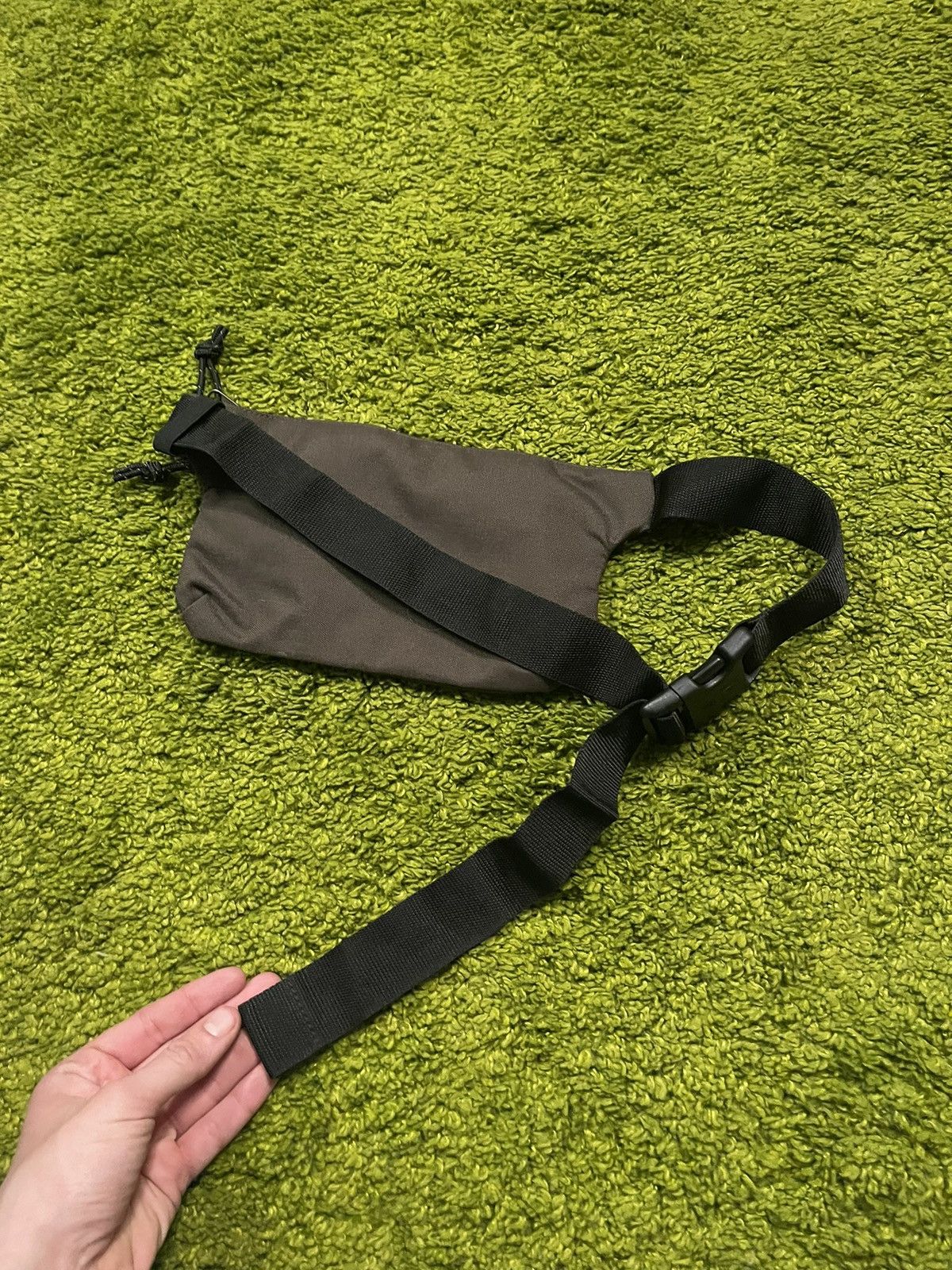 Designer × Eastpak Eastpak bumbag fanny pack Size ONE SIZE - 6 Thumbnail