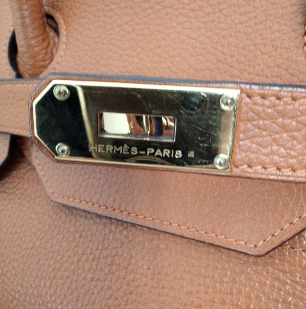 Hermes Hermès JPG Birkin shoulder Bag Size ONE SIZE - 7 Thumbnail