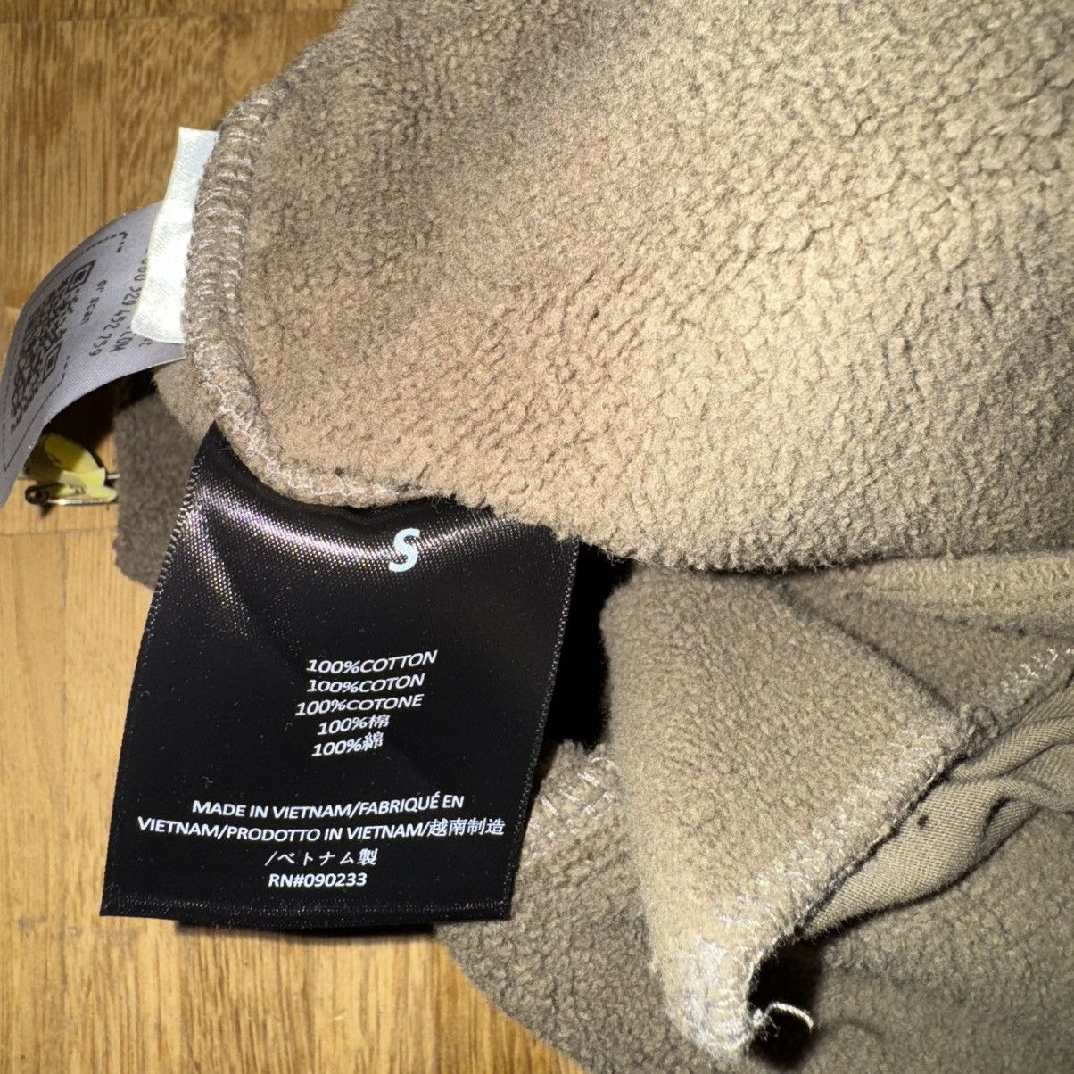 Fear of God Fear of God Essentials Sweatpants Size US 30 / EU 46 - 4 Thumbnail