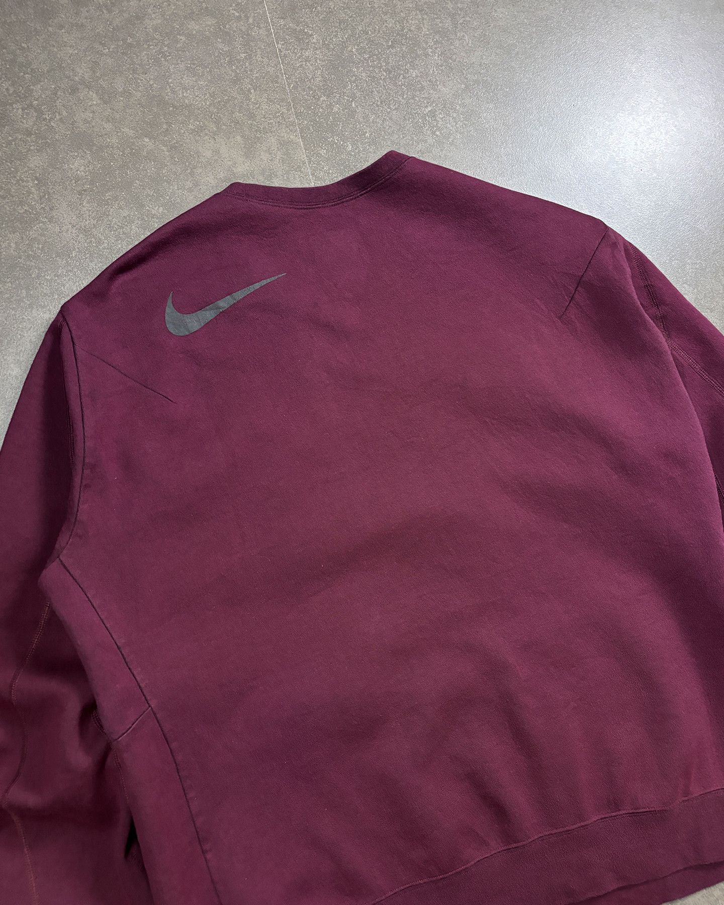 Nike ACG Nike ACG NikeLab Tech Fleece Crew Acronym Size US L / EU 52-54 / 3 - 10 Thumbnail