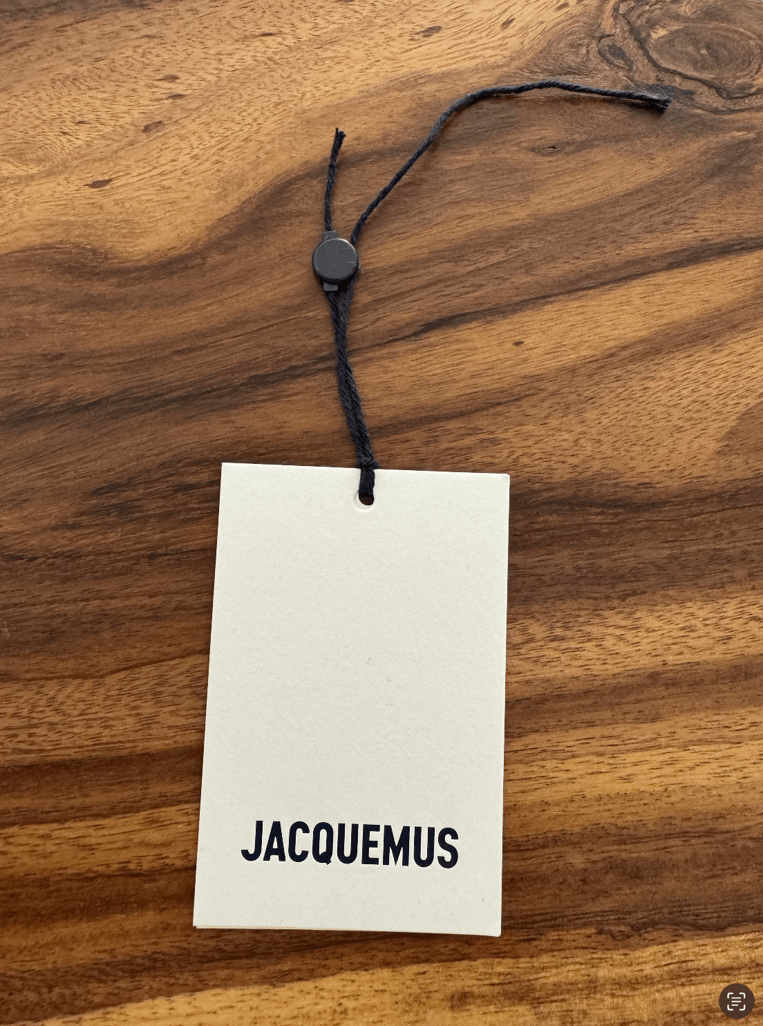 Jacquemus Le t-shirt Joga Size US XXL / EU 58 / 5 - 12 Thumbnail