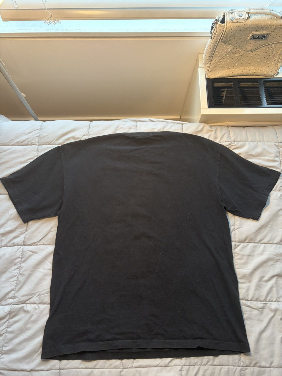 Playboi Carti Playboi Carti ROCK STAR MADE Tour Merch Tee Size US L / EU 52-54 / 3 - 5 Thumbnail