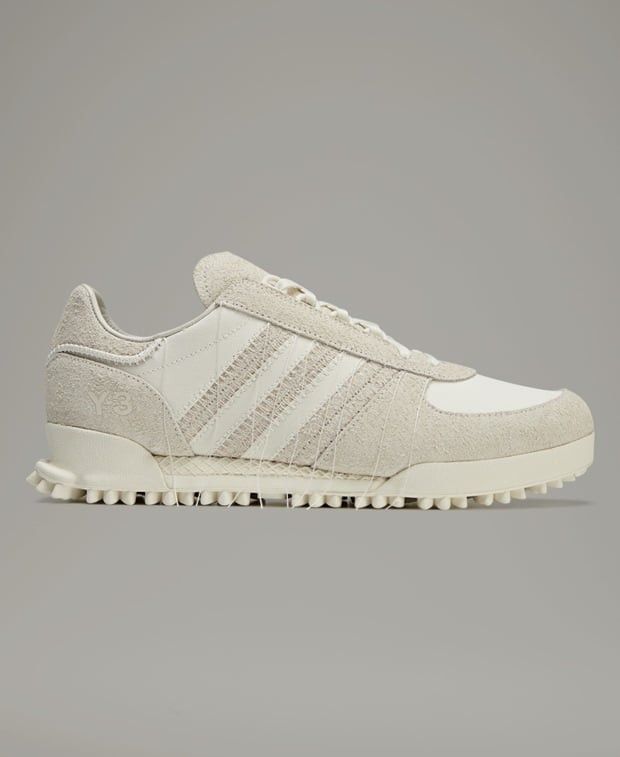 Y-3 Sneakers Size US 5.5 / EU 38 - 1 Thumbnail
