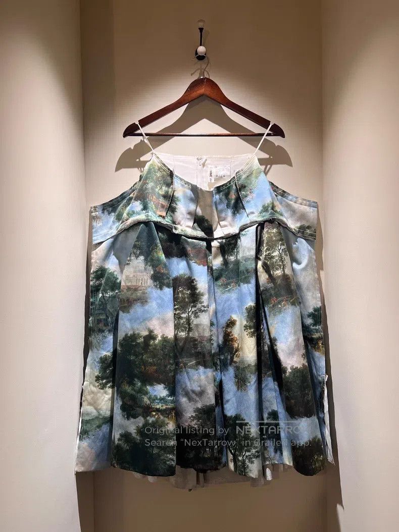 Comme des Garcons Comme Des Garcons size M Skirt Size 23" - 1 Thumbnail