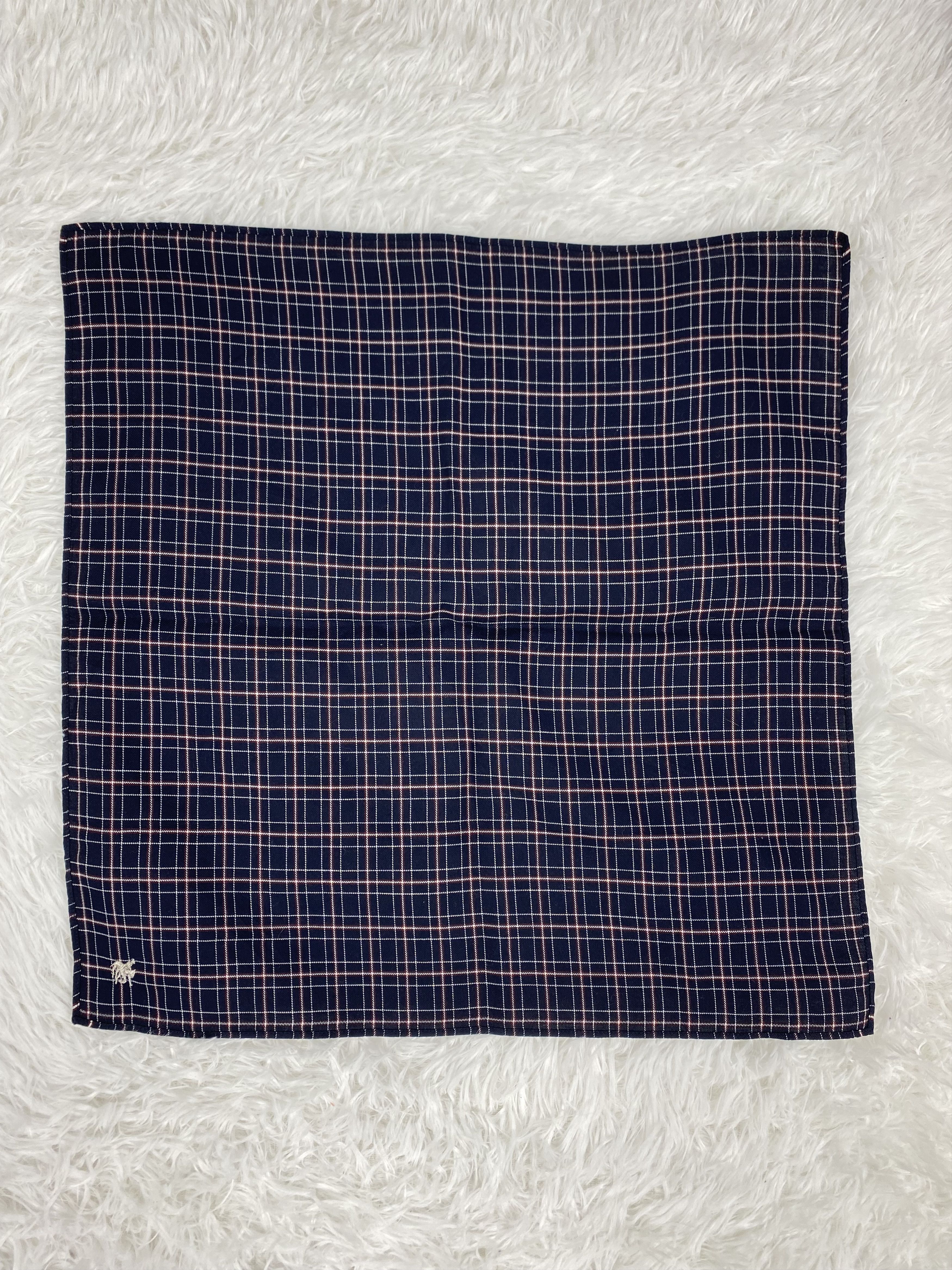 Japanese Brand × Vintage Vintage Japanese Brand Handkerchief Neckerchief PH0863 Size ONE SIZE - 4 Thumbnail
