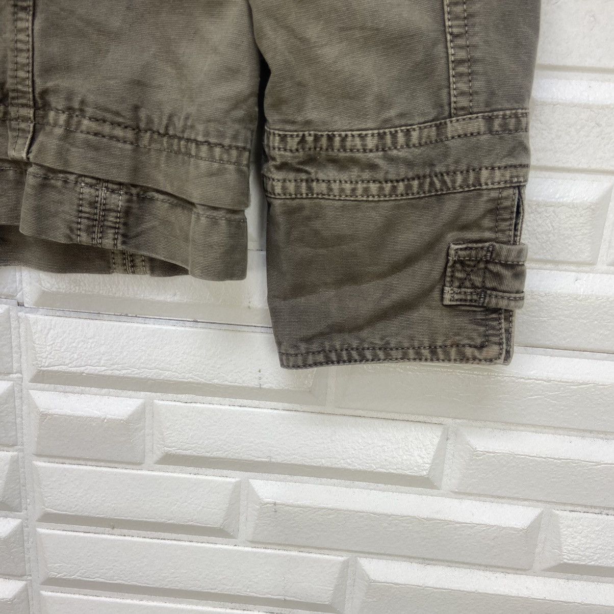 Japanese Brand Japanese Brand Halb Street Fashion LGB Bono Style Jacket Size US XS / EU 42 / 0 - 17 Thumbnail
