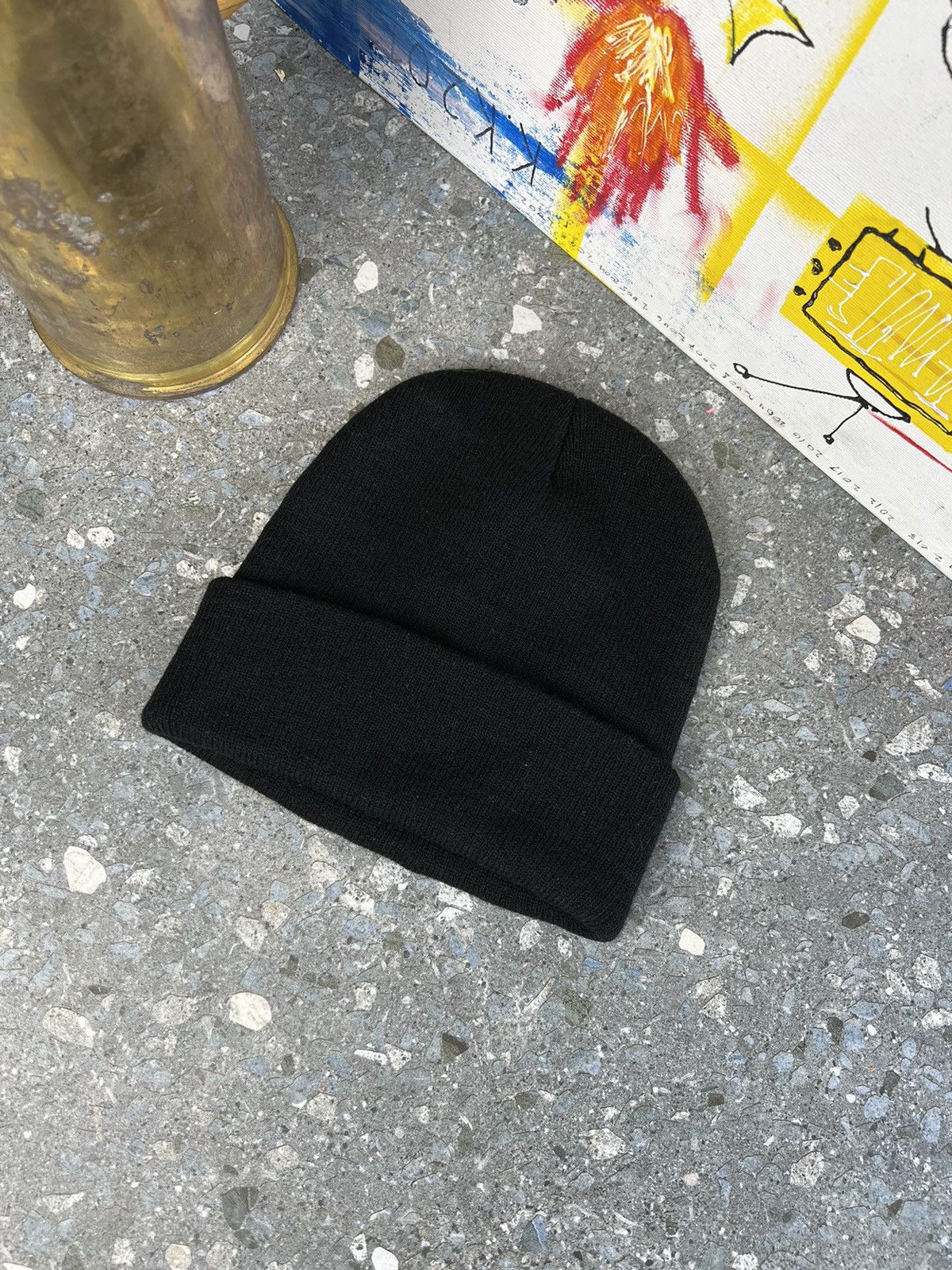 Vintage VINTAGE Lil Peep Y2K HAT Size ONE SIZE - 4 Thumbnail