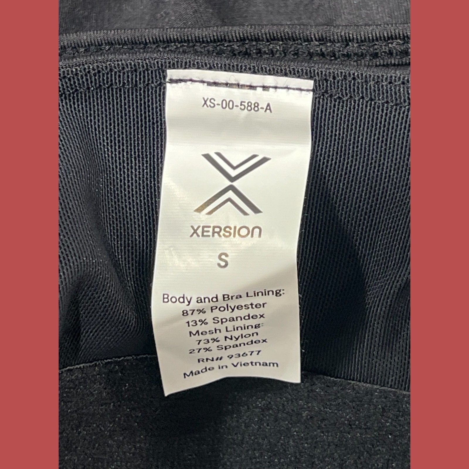 Other Xersion - EverUltra - Women's Lite Fitted Strappy Sleeveless Size S / US 4 / IT 40 - 11 Thumbnail
