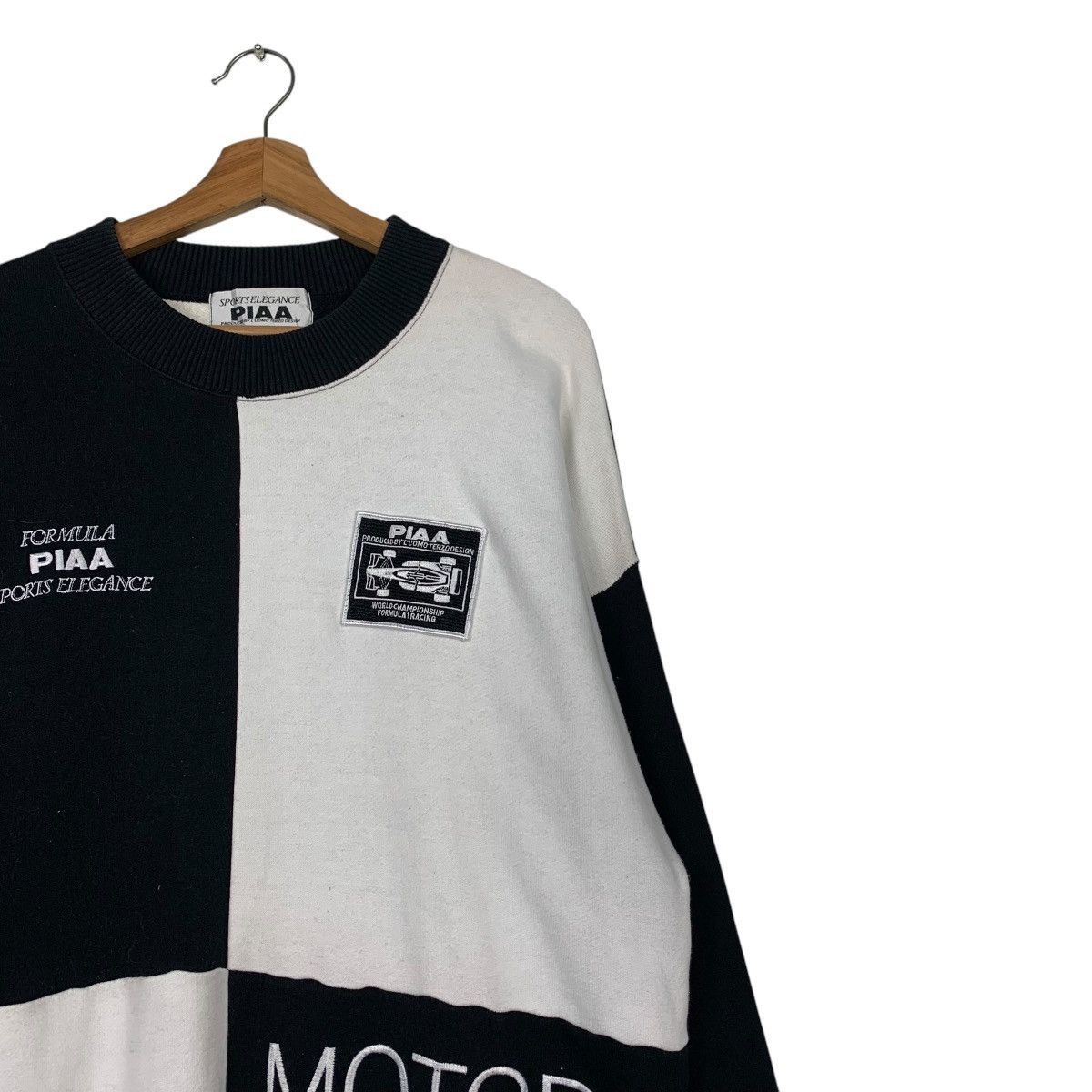 Formula 1 PIAA Motorsports Formula 1 Racing Sweatshirts #2270-C100 Size US M / EU 48-50 / 2 - 5 Thumbnail