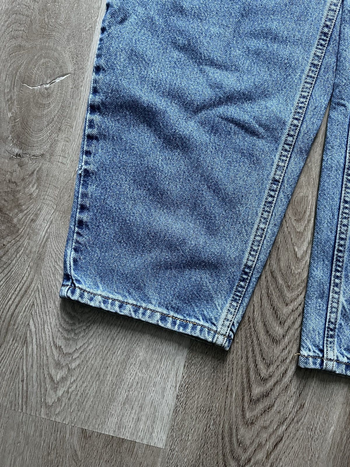 Levi's Vintage Levi's 560 Jeans Size US 36 / EU 52 - 7 Thumbnail