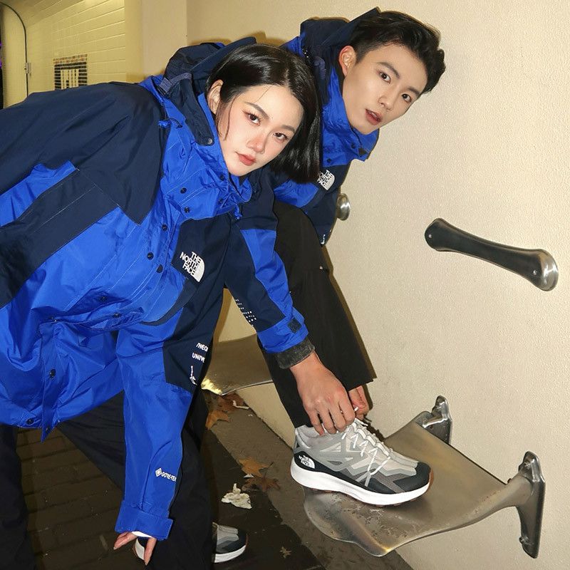 Kazuki Kuraishi × The North Face Urban Exploration KK GTX MULTI-POCKET JACKET Size US M / EU 48-50 / 2 - 12 Thumbnail