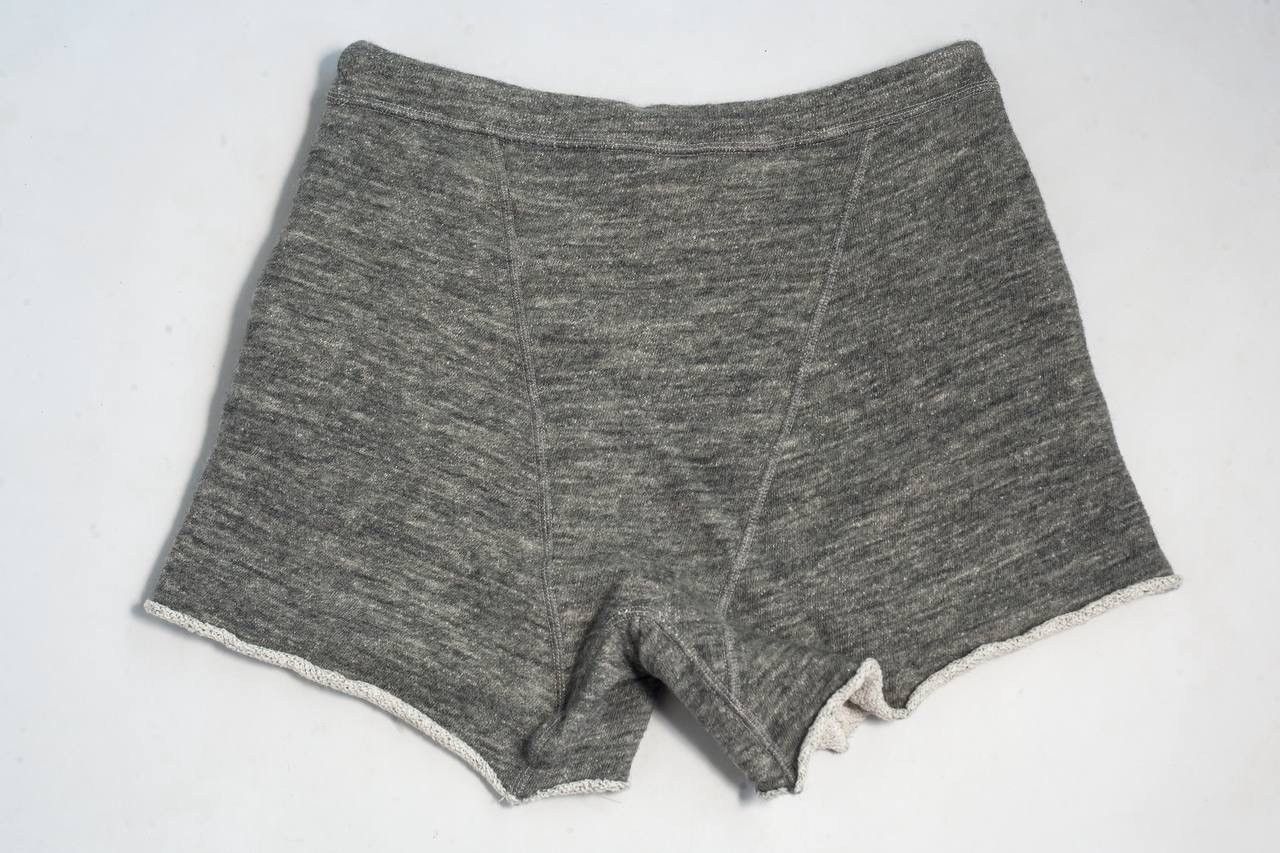 Dsquared2 DSQUARED2 Lana wool sweat shorts Size US 30 / EU 46 - 6 Thumbnail