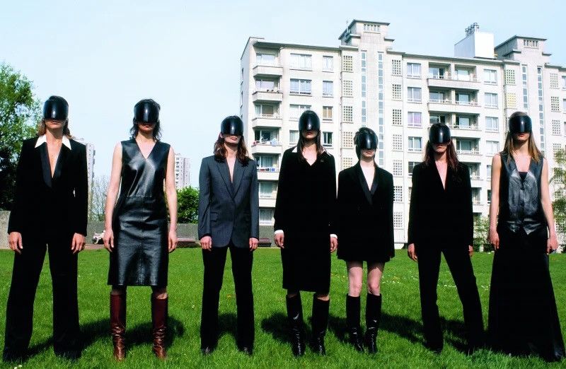 A Magazine Curated by Maison Margiela 2004