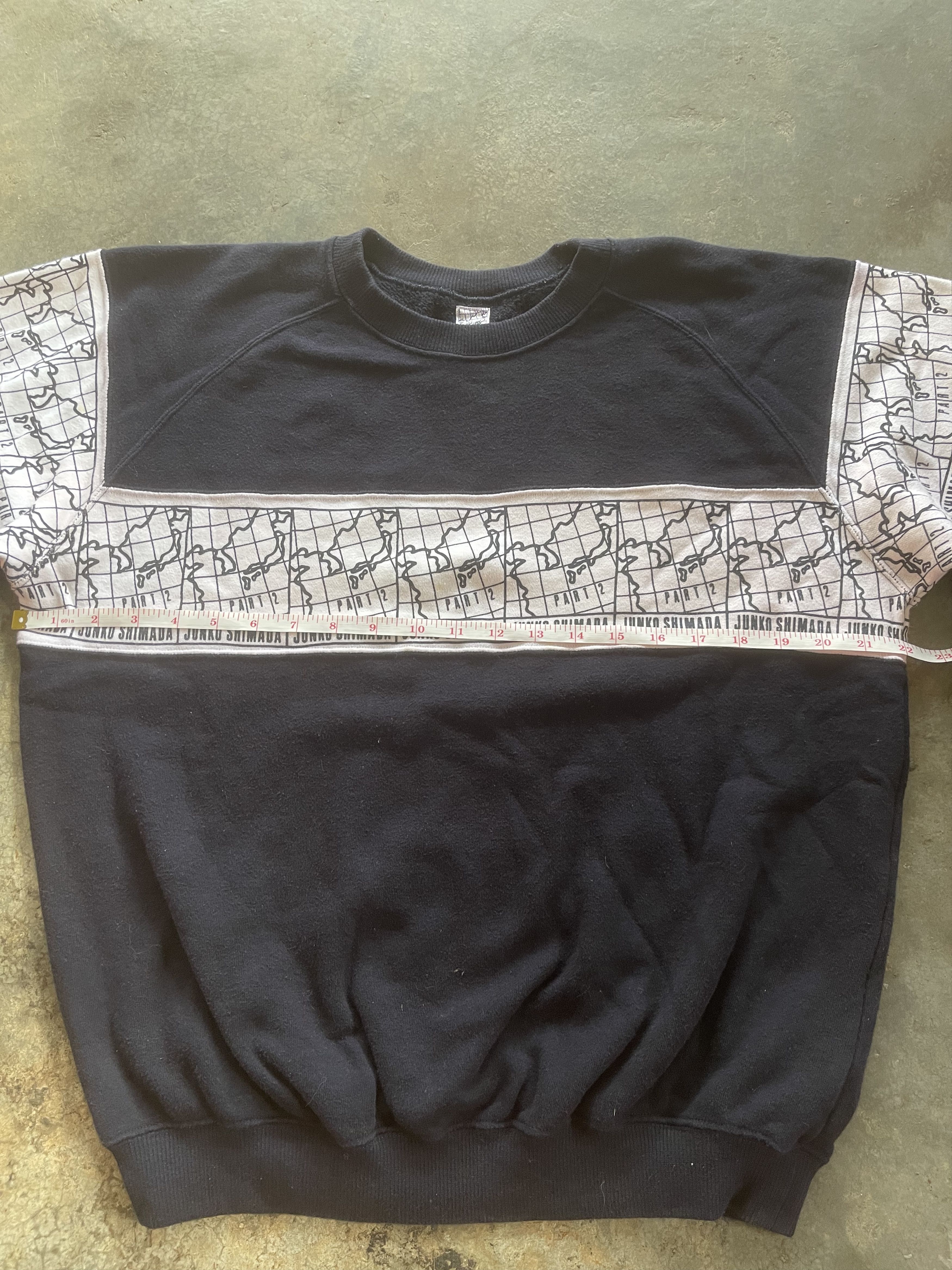Junko Shimada Designer × Jun Takahashi × Junko Shimada Size US M / EU 48-50 / 2 - 2 Thumbnail