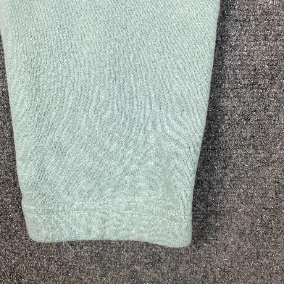 Rsq RSQ Sweatpants Women's Medium Blue Cotton Blend Elastic M Size 28" / US 6 / IT 42 - 7 Thumbnail