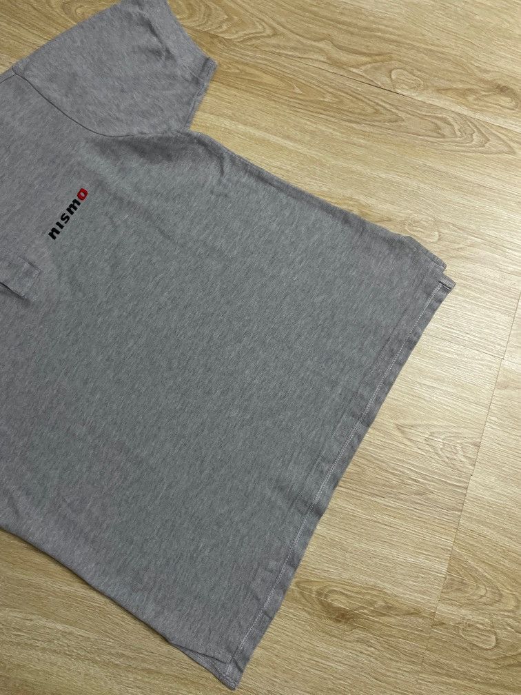 Nissan Nismo collar T-shirt Size US L / EU 52-54 / 3 - 4 Thumbnail
