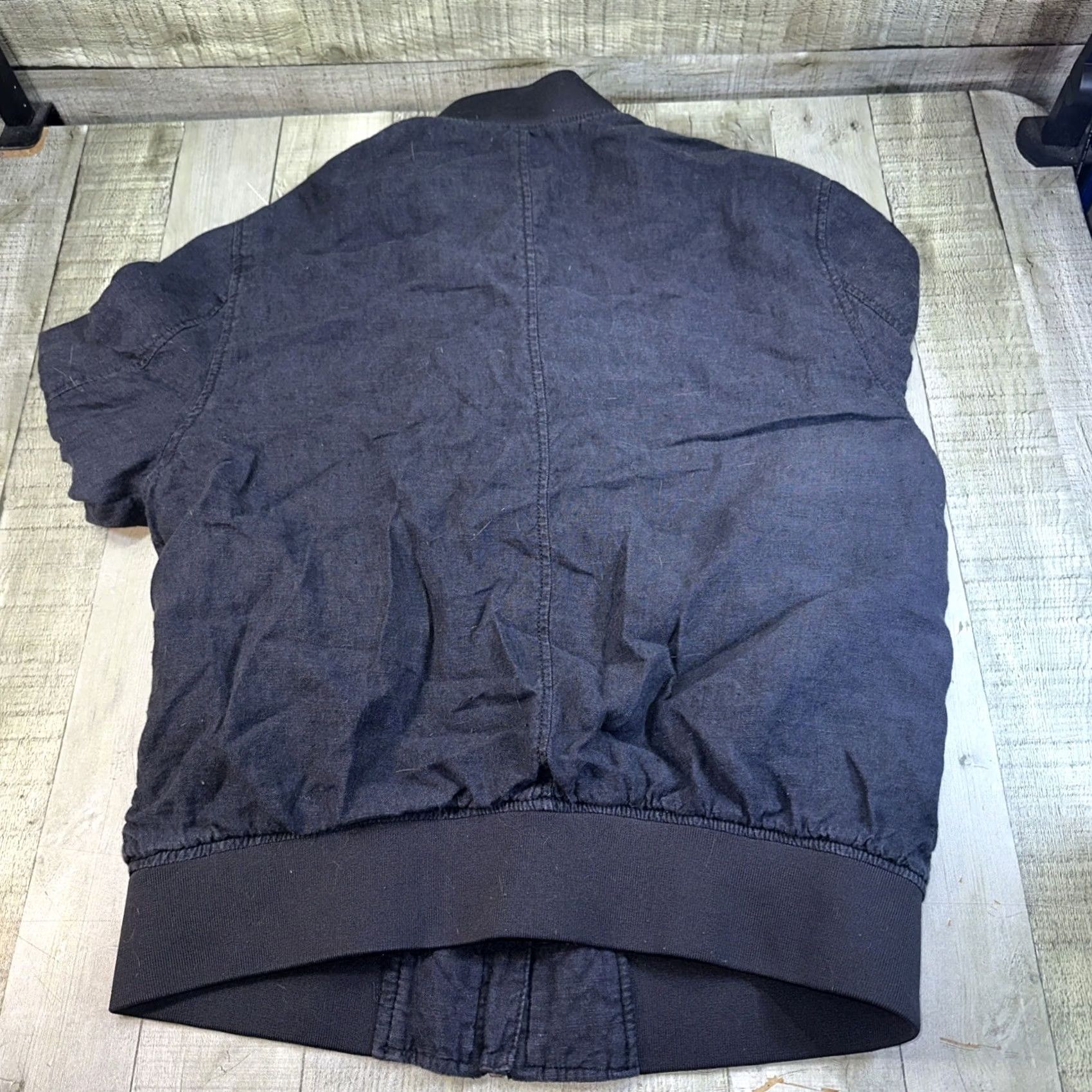 H&M VINTAGE Men’s H&M Jacket Blue Size Medium Size US M / EU 48-50 / 2 - 6 Thumbnail