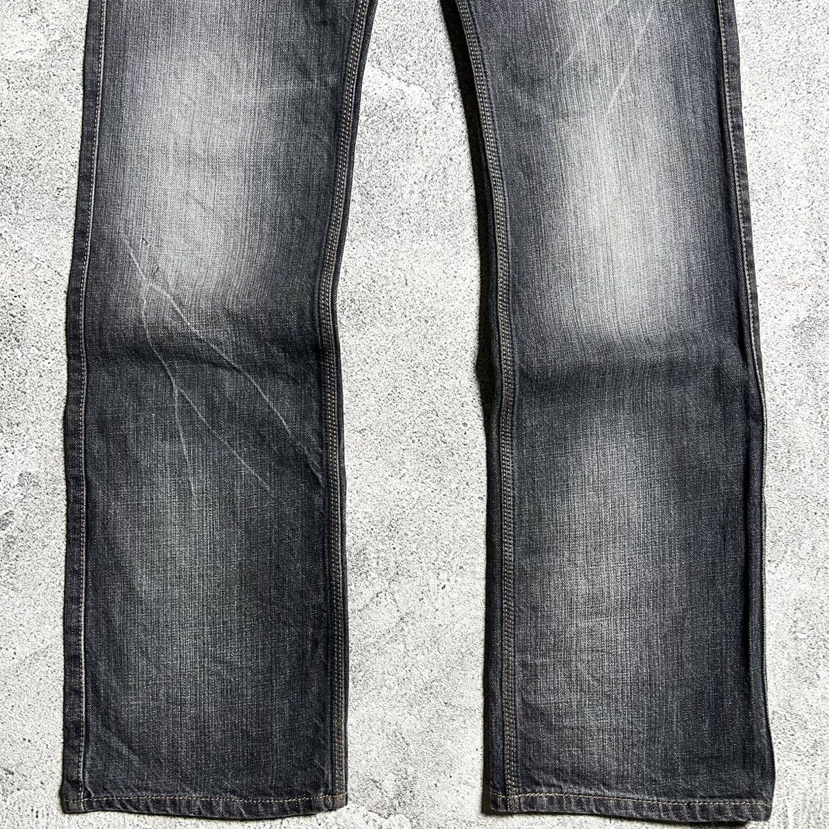 HIDEAWAYS HIDEAWAYS NICOLE TRIBAL Pants Greywash Size US 31 - 11 Thumbnail