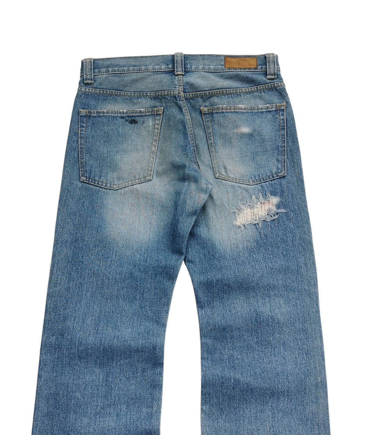 Boycott Boycott jeans Size US 32 / EU 48 - 3 Thumbnail