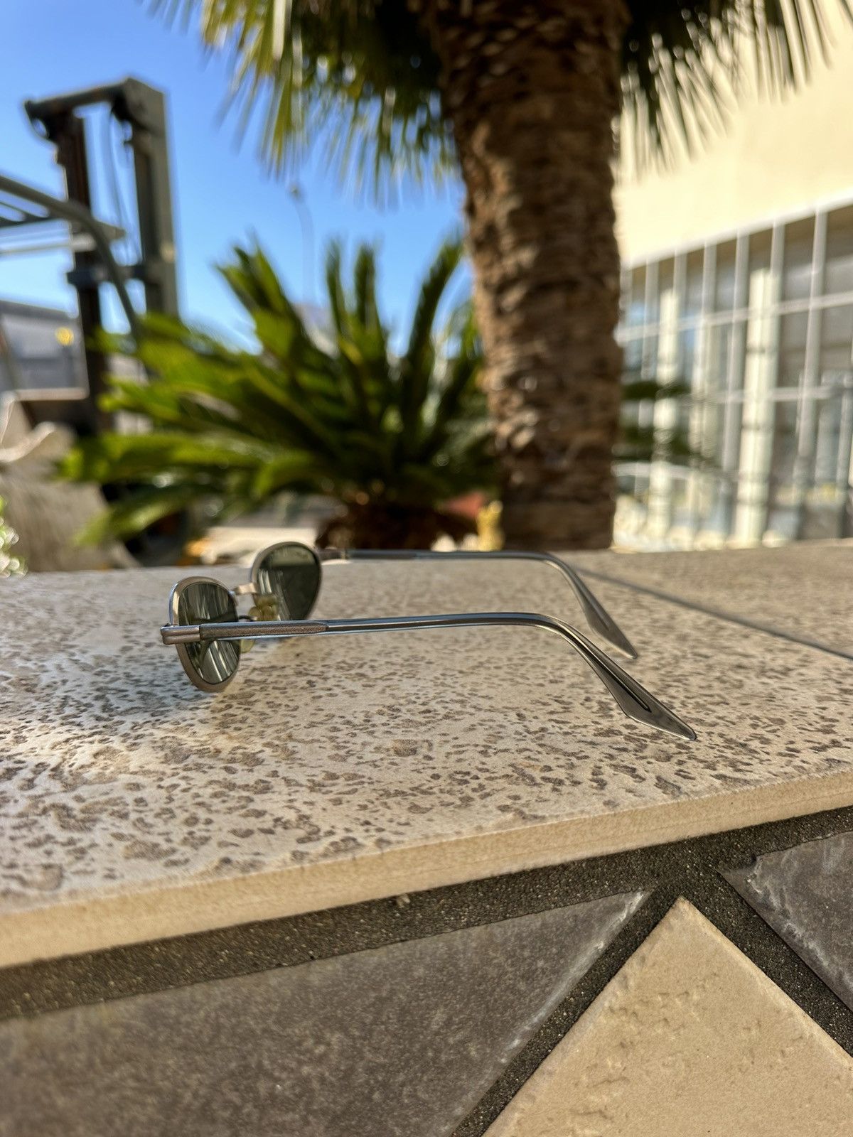 RayBan RayBan Sunglasses 2852 Vintage Size ONE SIZE - 3 Thumbnail