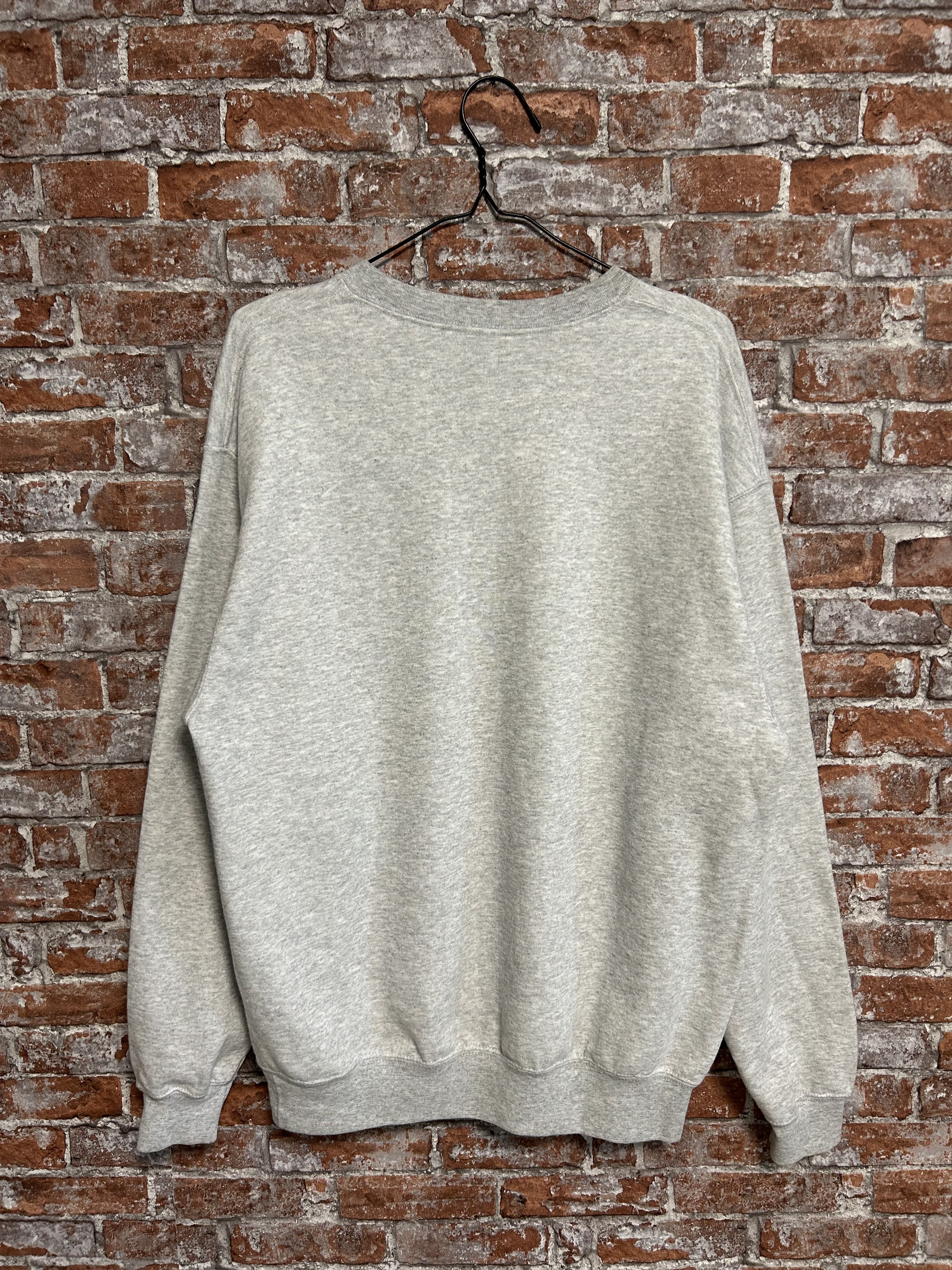 Band Tees × Vintage The Smiths Vintage Rock Band Morrissey Sweatshirt Size US XL / EU 56 / 4 - 2 Thumbnail