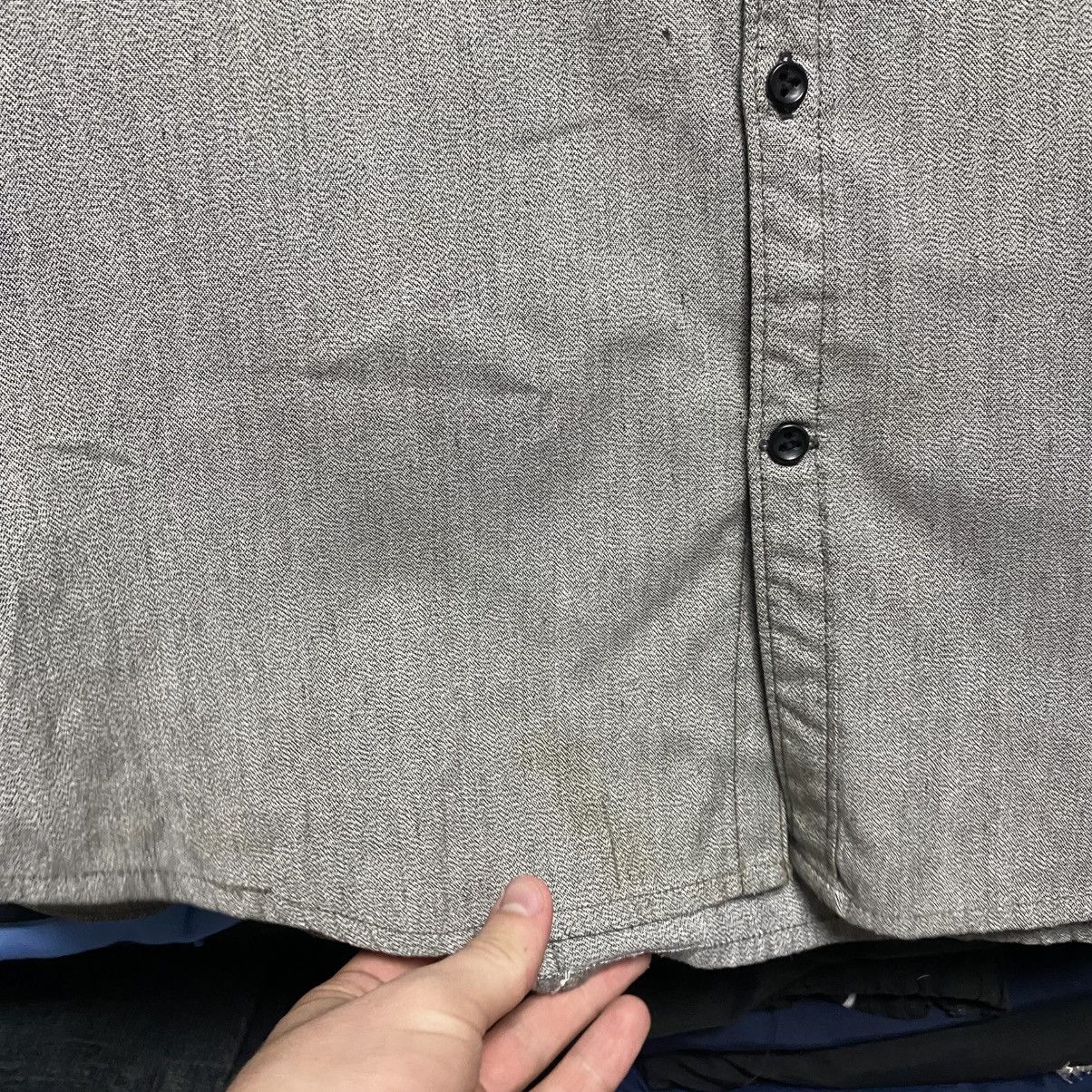 G-Star Vintage G-Star Raw y2k streetwear designer outdoor shirt Size US L / EU 52-54 / 3 - 8 Thumbnail