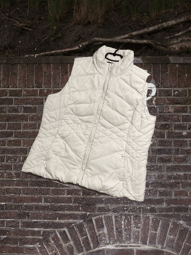 The North Face The North Face Down Puffer Vest Size US L / EU 52-54 / 3 - 1 Thumbnail