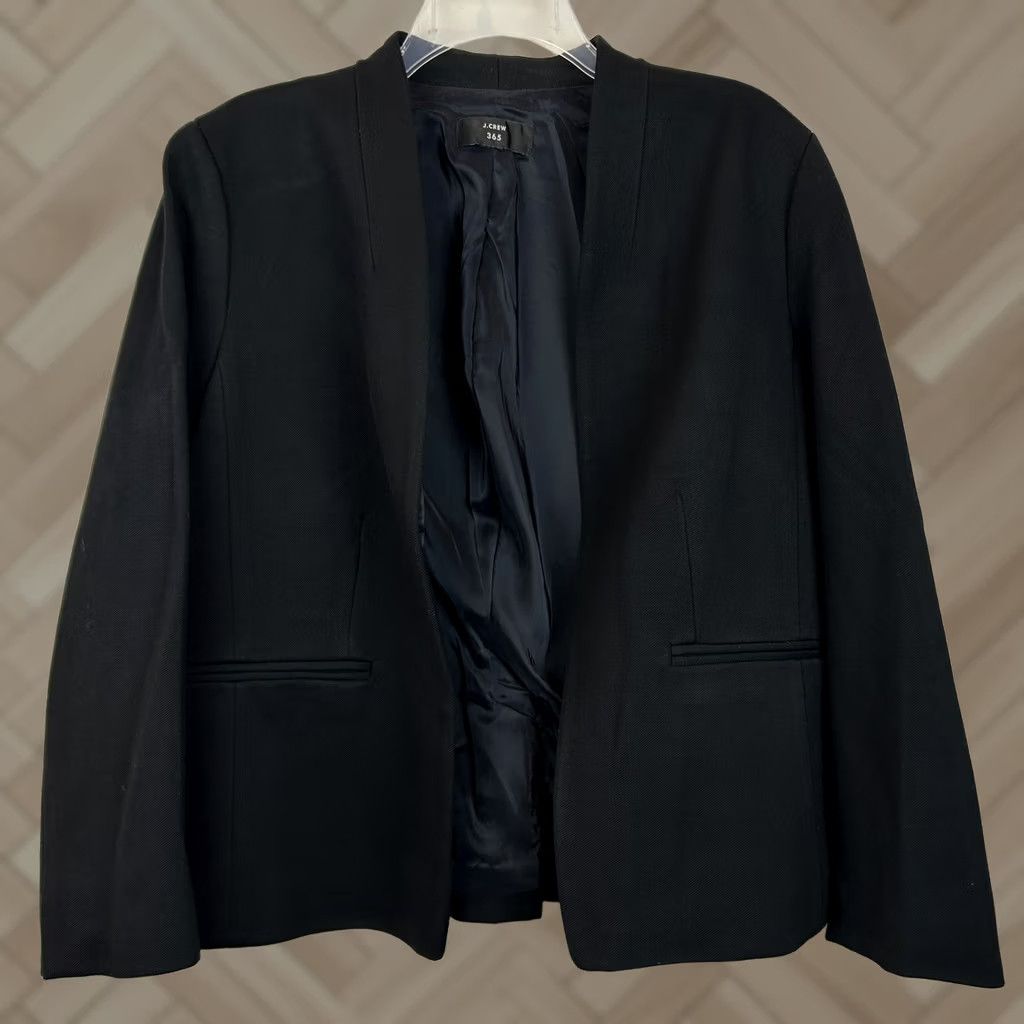 J.Crew VINTAGE? None. Size XL / US 12-14 / IT 48-50 - 1 Thumbnail