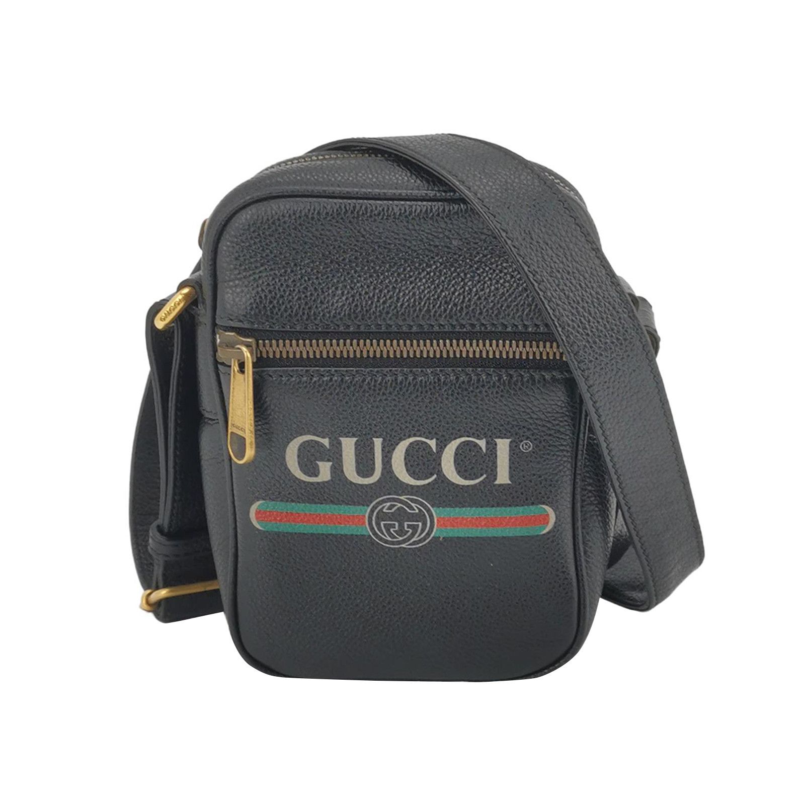 Gucci Gucci Women os Crossbody Bags Size ONE SIZE - 1 Thumbnail