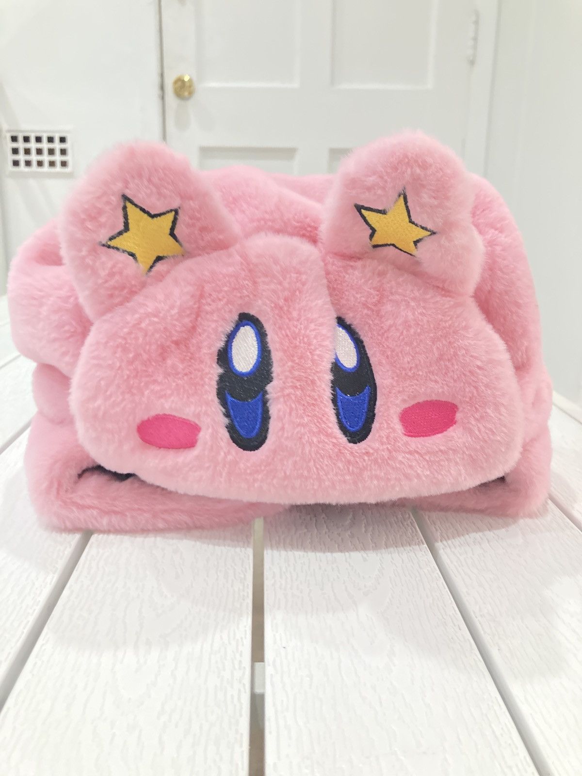 Other Star kirby beanie Size ONE SIZE - 3 Thumbnail