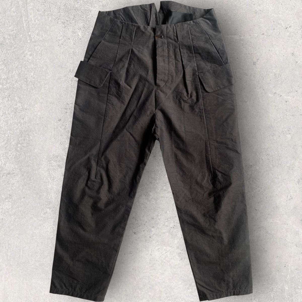 The Viridi-anne The Viridi Anne AW13 Sample Pants Size US 32 / EU 48 - 2 Thumbnail