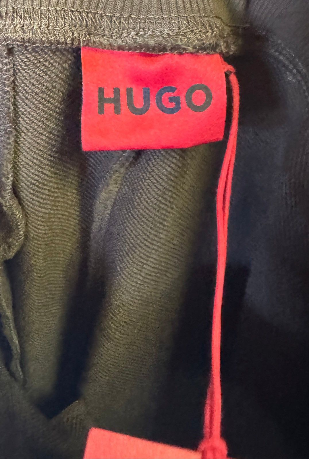 Hugo Boss New Pants Hugo Size US 34 / EU 50 - 5 Thumbnail