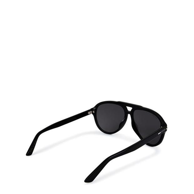 Gucci Aviator Sunglasses Size ONE SIZE - 3 Thumbnail