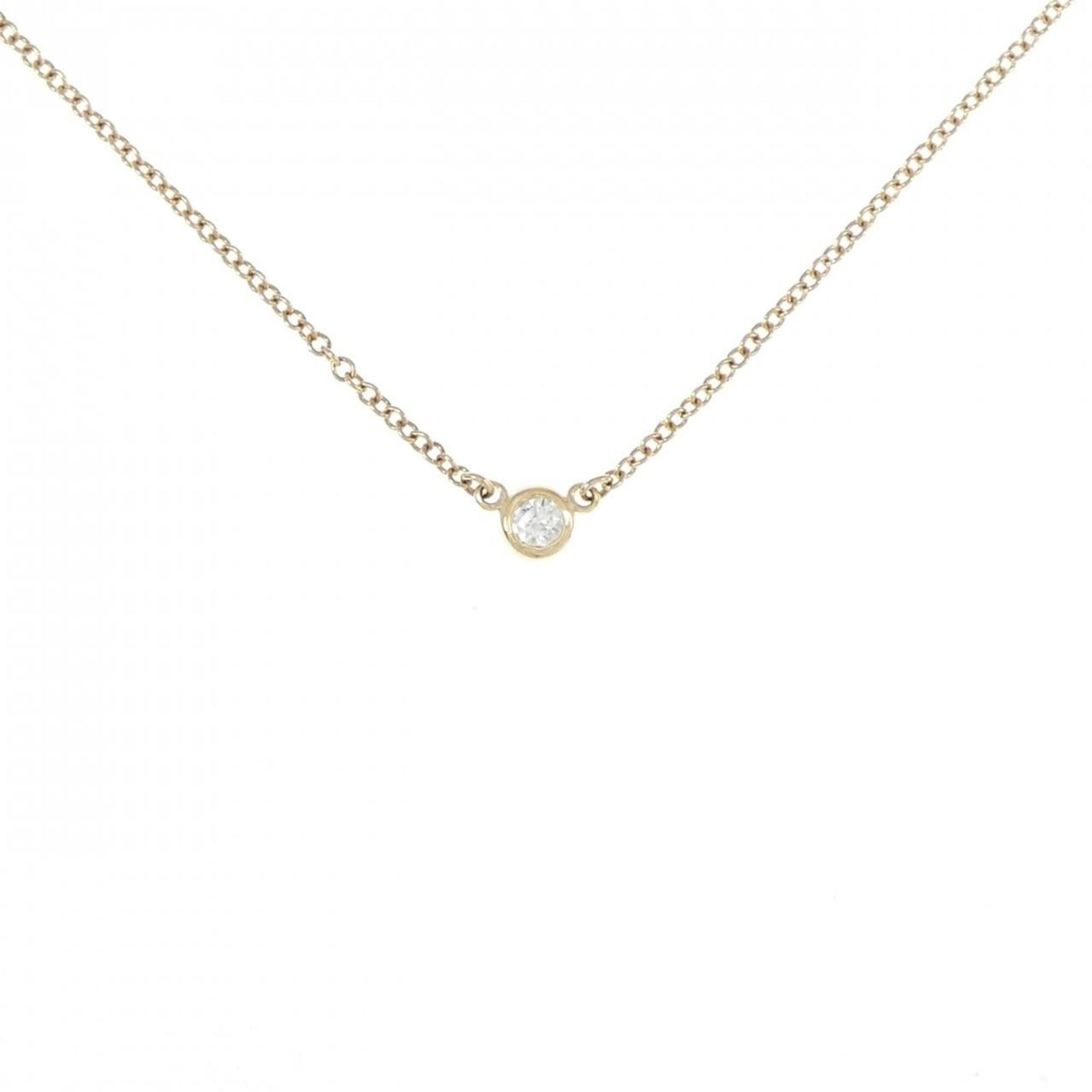 Tiffany & Co. Tiffany & Co By the yard necklace Size ONE SIZE - 1 Thumbnail