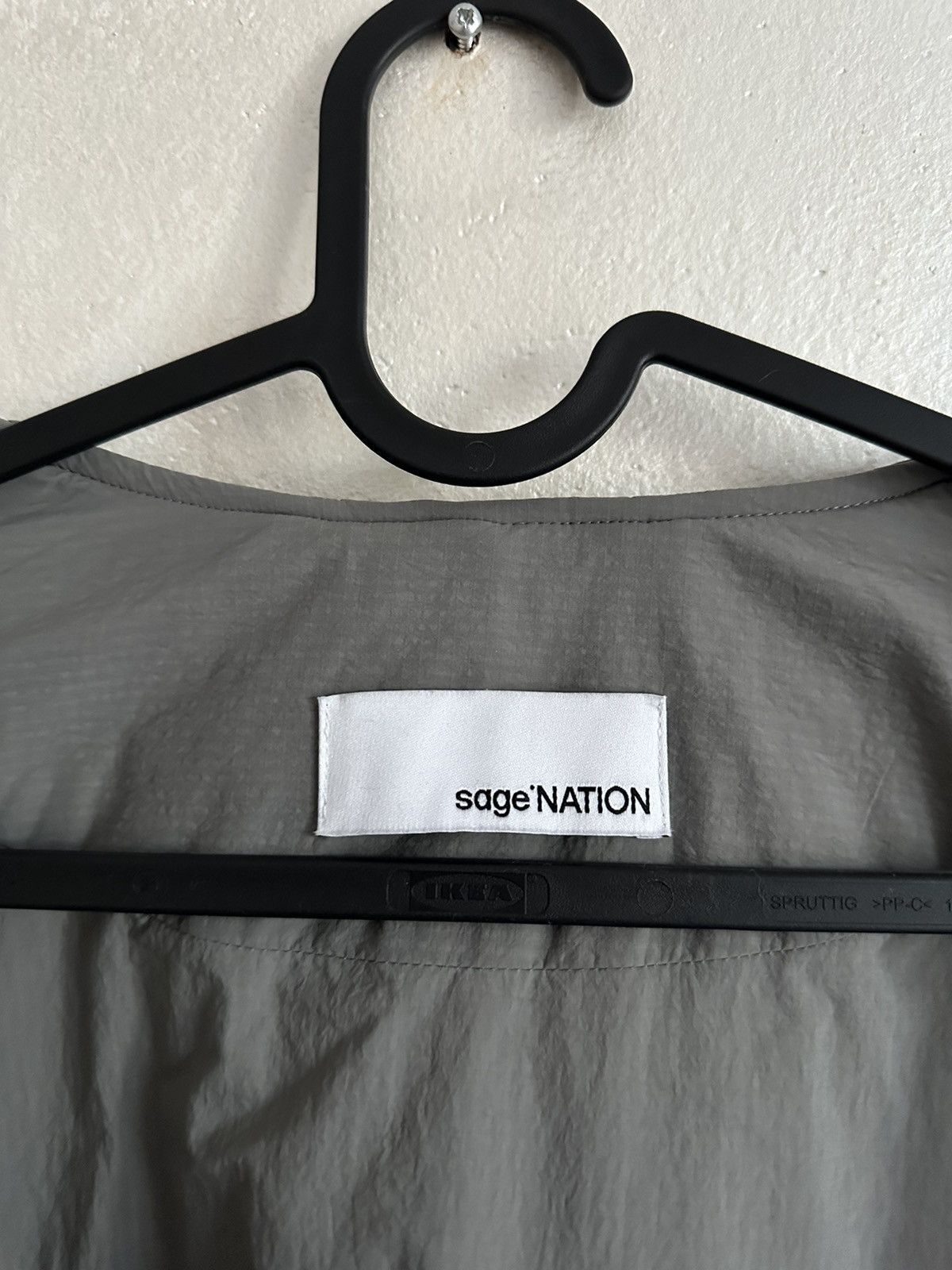 Japanese Brand Sage Nation Bekkai Quilted Jacket Size US XL / EU 56 / 4 - 4 Thumbnail