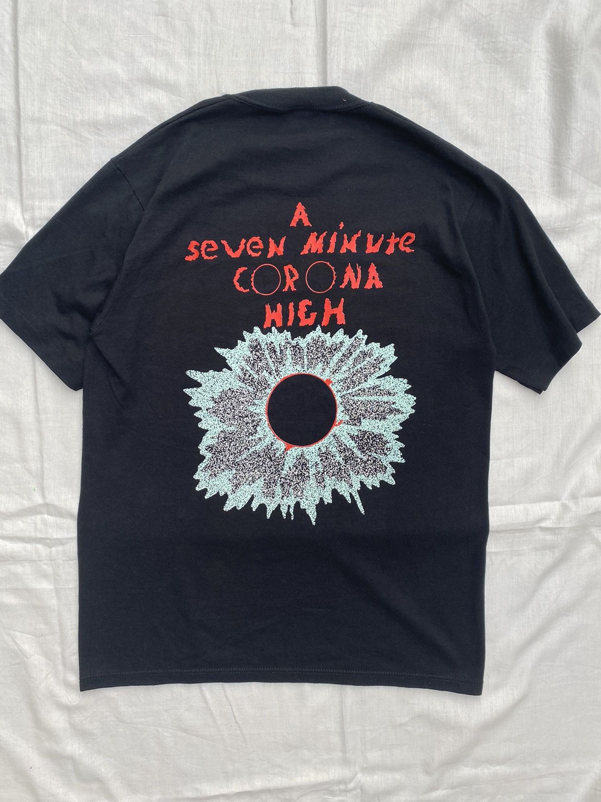 Vintage Vintage Corona Gemini in July Size US M / EU 48-50 / 2 - 9 Thumbnail