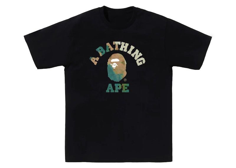 Other Tee Black/Black Size US L / EU 52-54 / 3 - 4 Thumbnail