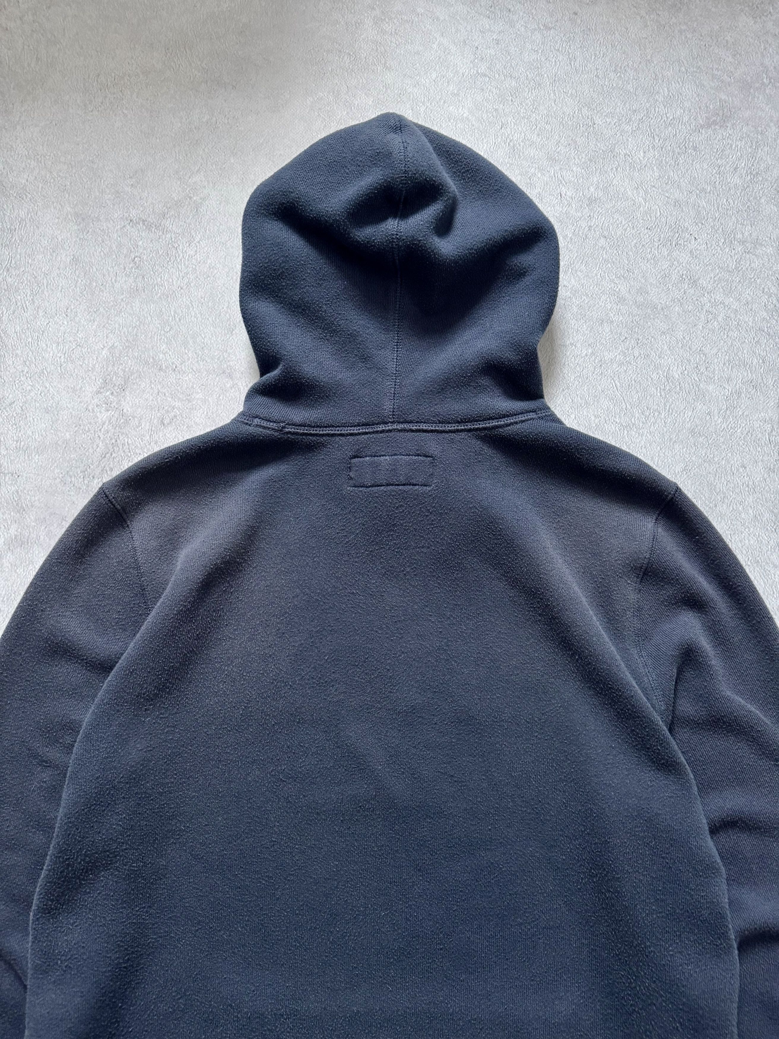 Abercrombie & Fitch Vintage Abercrombie & Fitch Faded Hoodie Size US M / EU 48-50 / 2 - 5 Thumbnail
