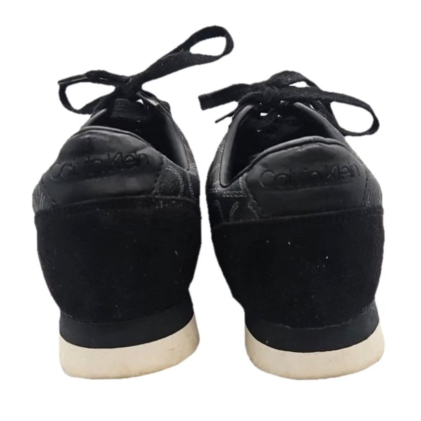 Calvin Klein VINTAGE? No. Size M / US 6-8 / IT 42-44 - 6 Thumbnail