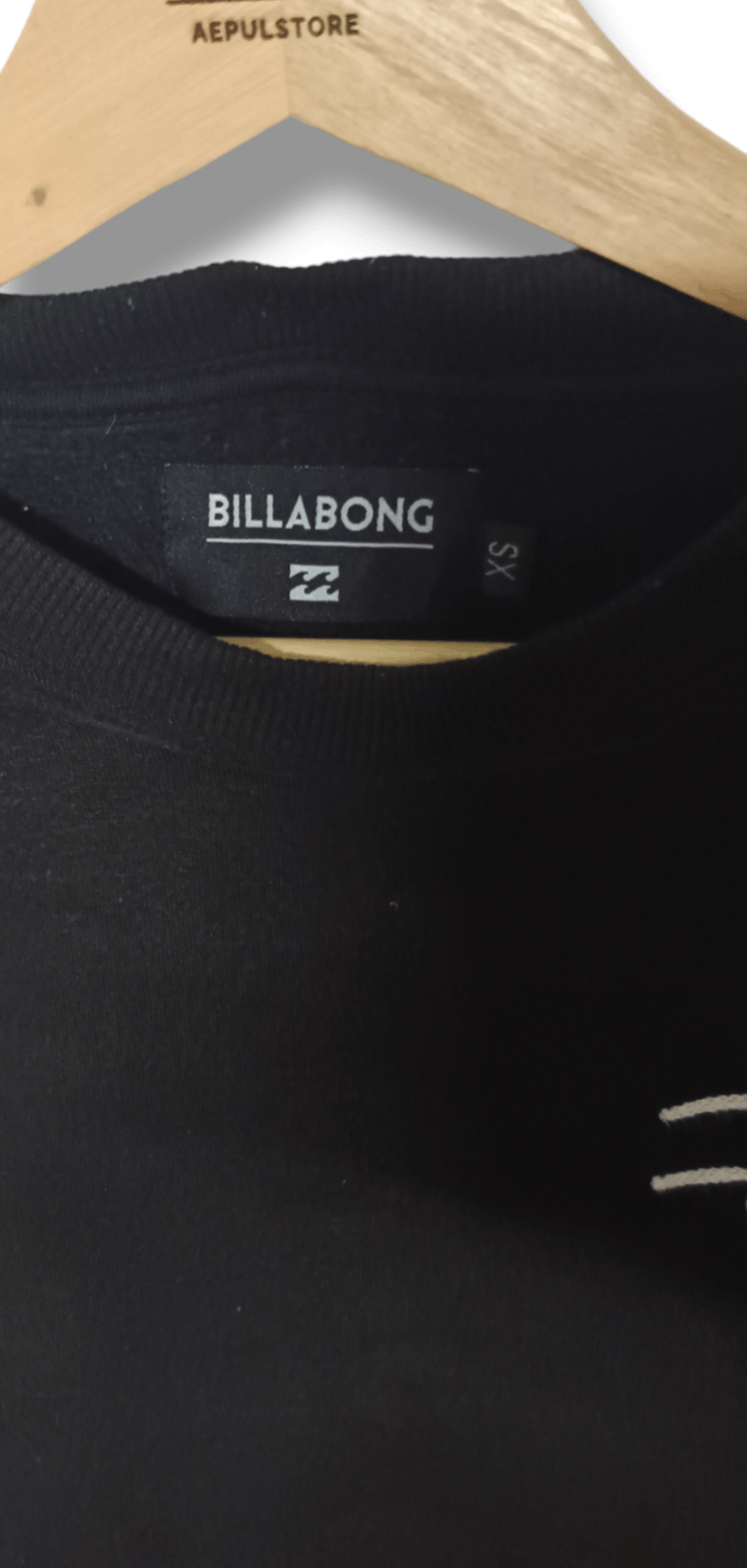 Billabong Billabong Surf Big Logo Spell Out Size US XS / EU 42 / 0 - 7 Thumbnail