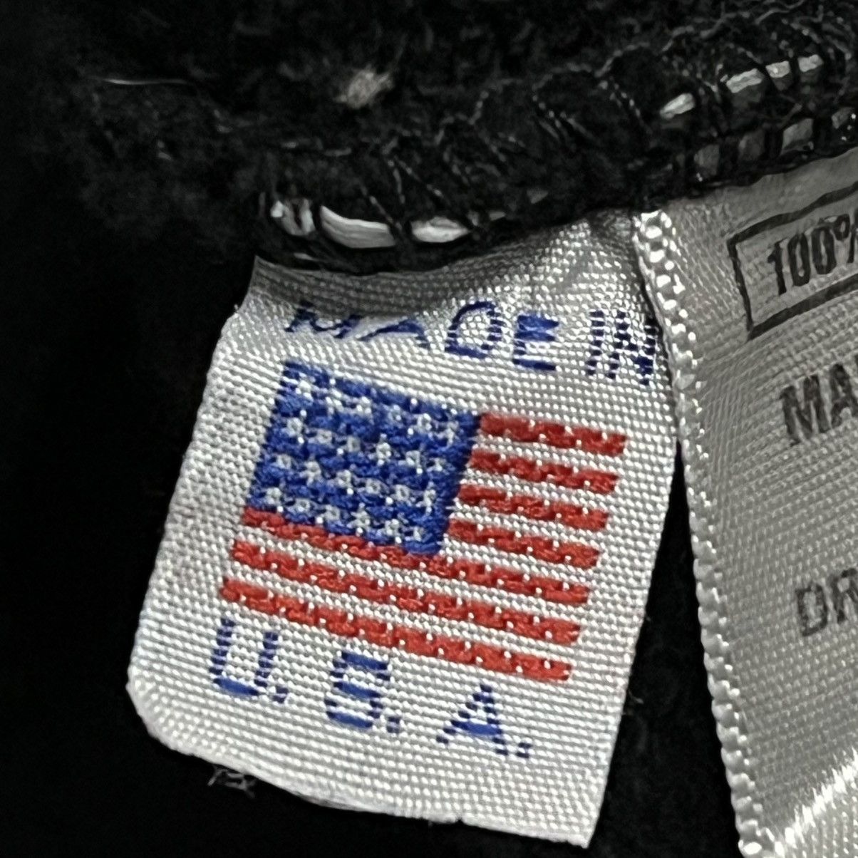 Vlone Vlone Forgiato- Hoodie Size US S / EU 44-46 / 1 - 12 Thumbnail