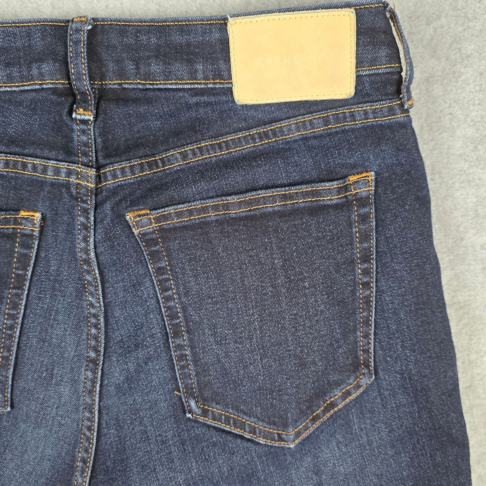 Everlane Everlane Jeans Womens Size 28 Crop Size 28" / US 6 / IT 42 - 8 Thumbnail