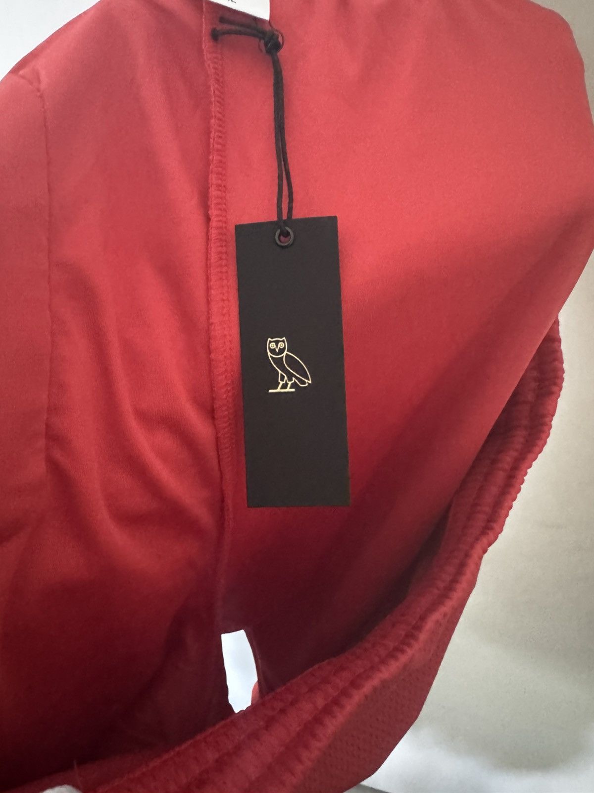 October's Very Own OVO Mesh Shorts 3XL Size US 38 / EU 54 - 5 Thumbnail