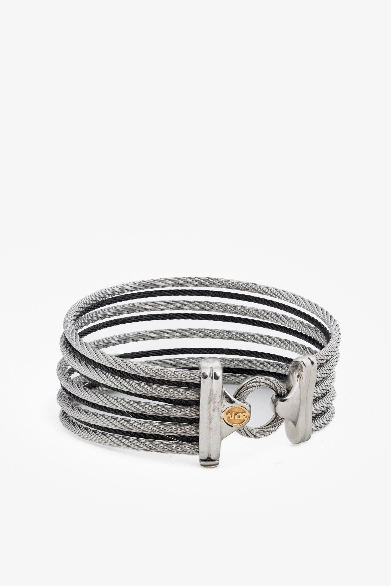 Other Bazo 1199 “FakeMink White” Bracelet - Brand New - Fits All