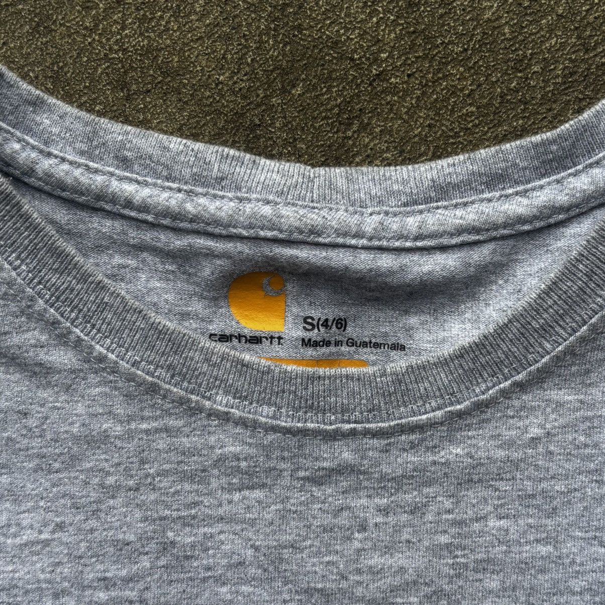 Carhartt Carhartt long sleeve Size US S / EU 44-46 / 1 - 3 Thumbnail