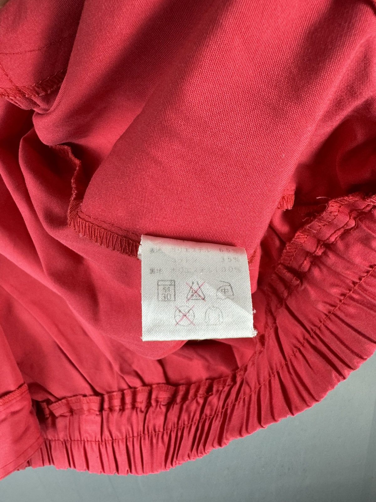 Honda × Vintage VINTAGE HONDA CUSTOM PERFORMANOE MODULO LIGHT JACKET Size US L / EU 52-54 / 3 - 14 Thumbnail