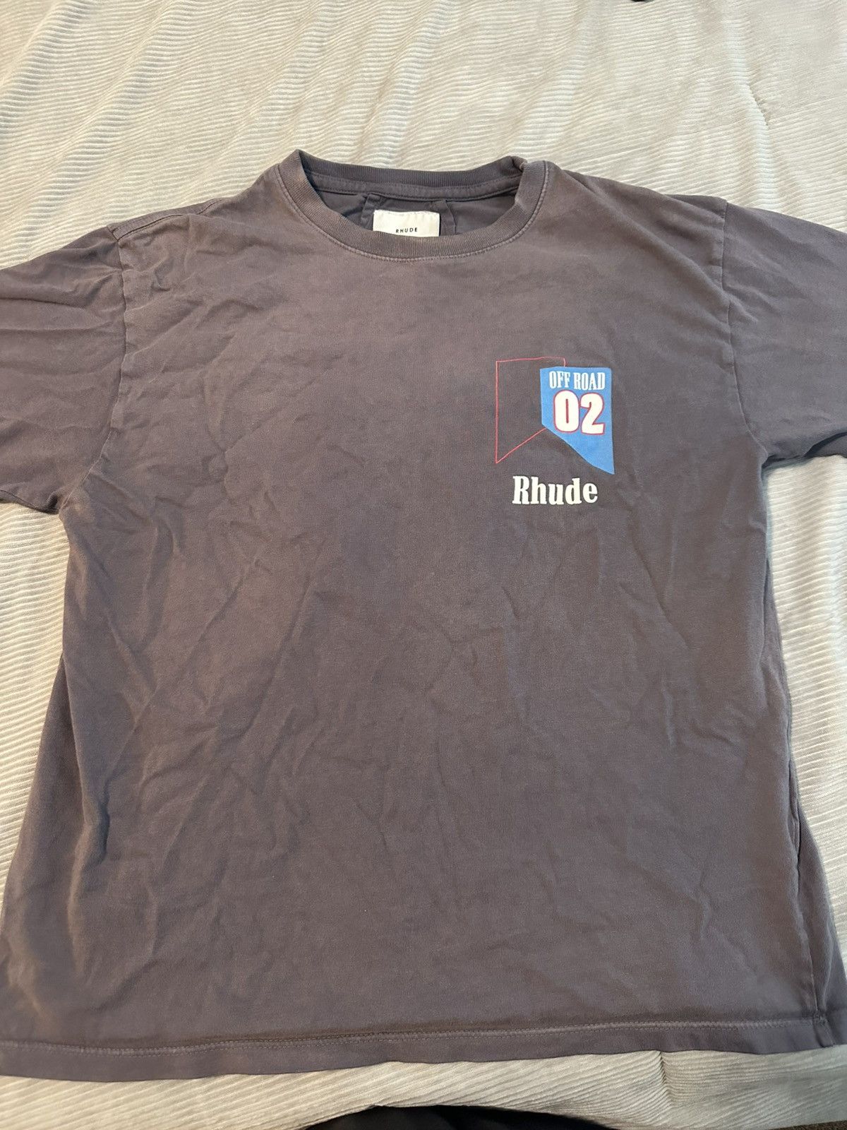 Rhude Tshirt