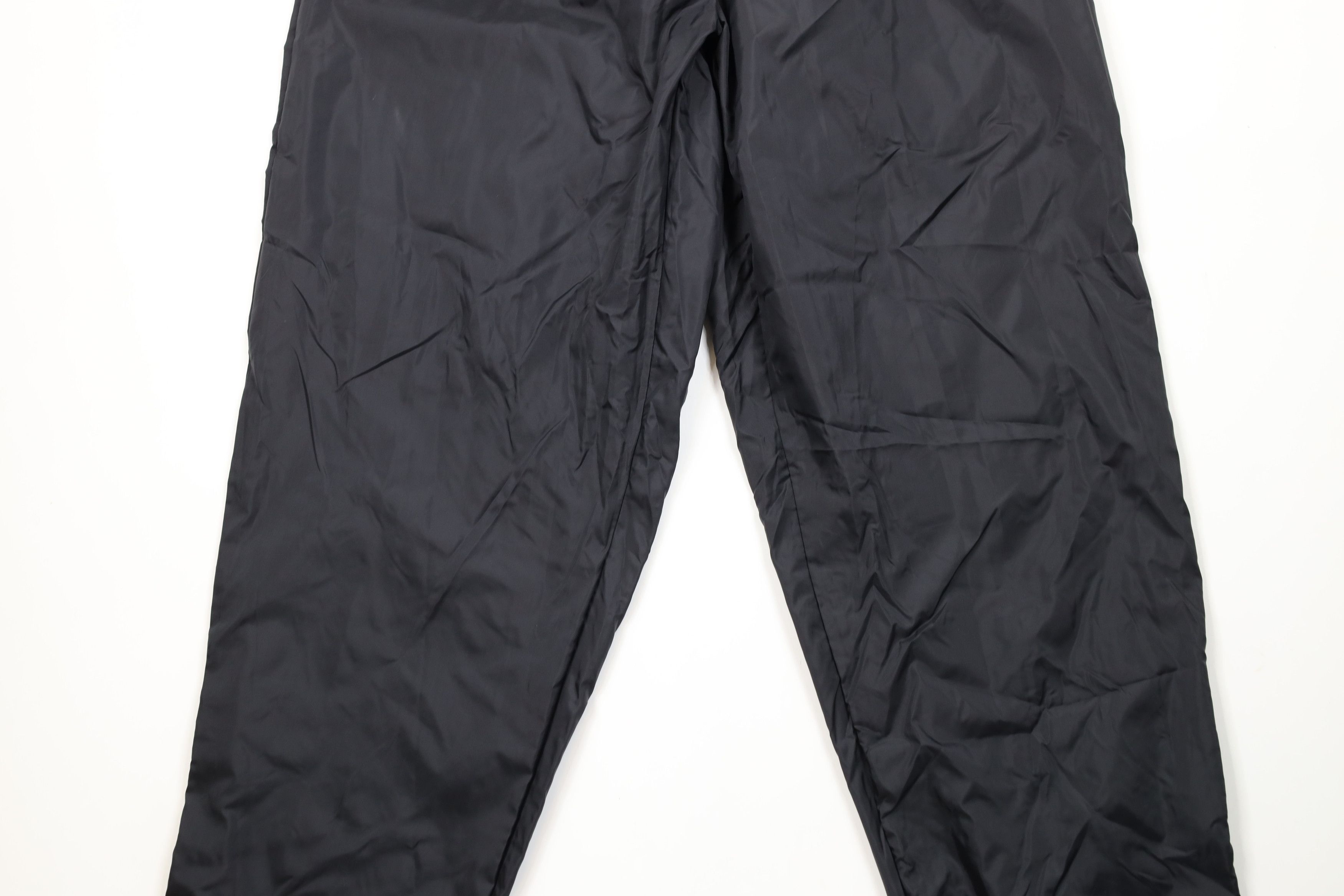 Vintage Deadstock Vintage 90s Streetwear Windbreaker Joggers Pants Size US 38 / EU 54 - 3 Thumbnail